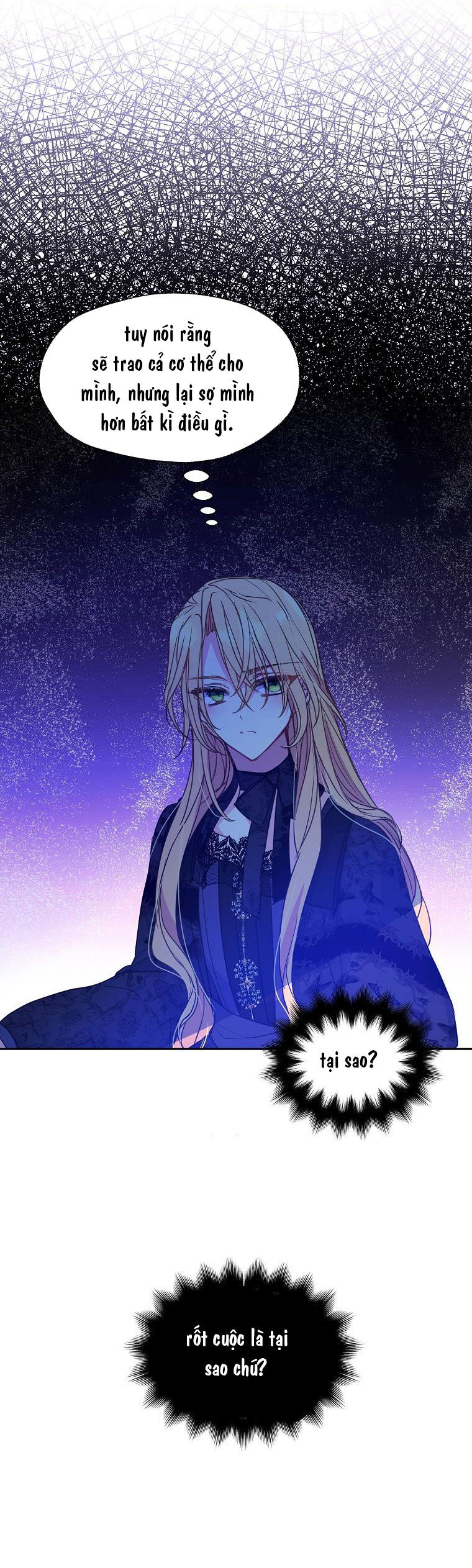 Bệ Hạ Xin Đừng Giết Tôi!!! Chapter 54.2 - Trang 2