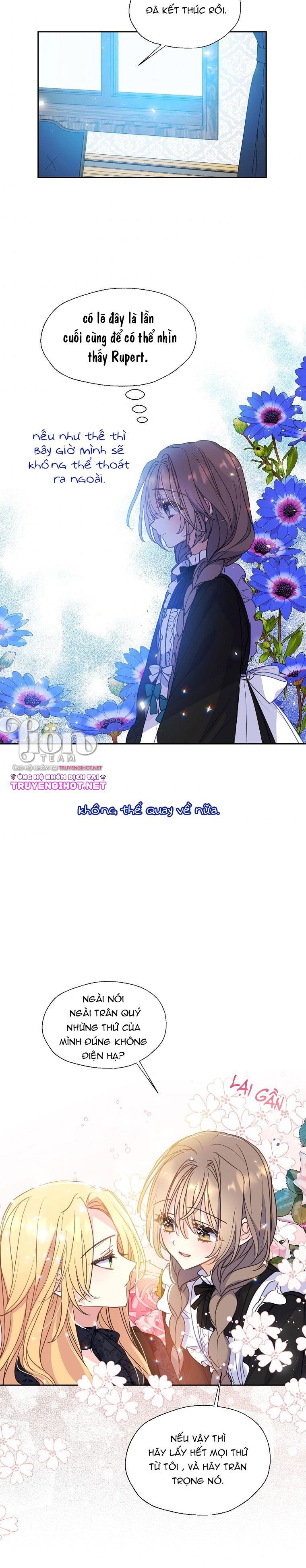 Bệ Hạ Xin Đừng Giết Tôi!!! Chapter 54.2 - Trang 2