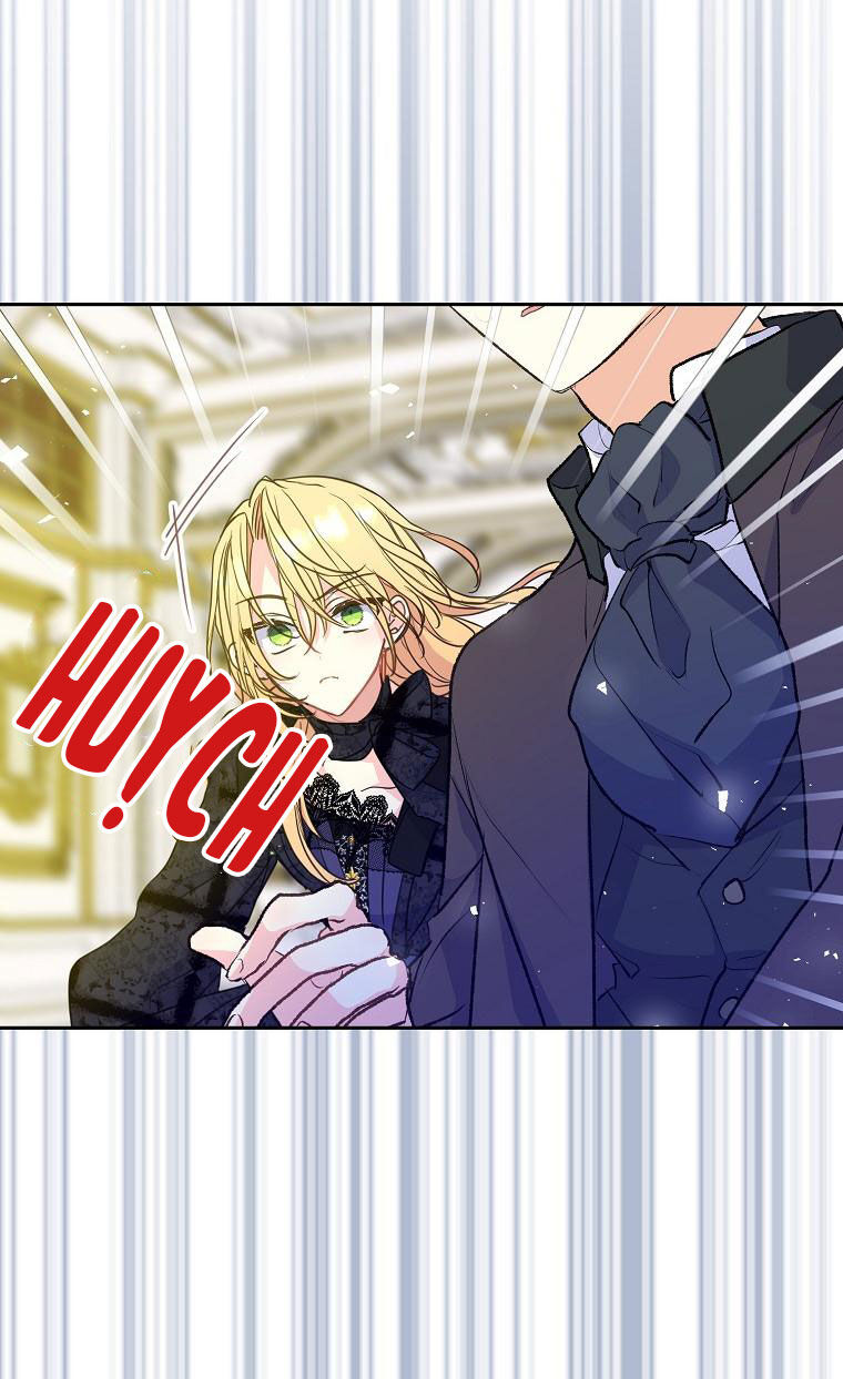 Bệ Hạ Xin Đừng Giết Tôi!!! Chapter 55.1 - Trang 2