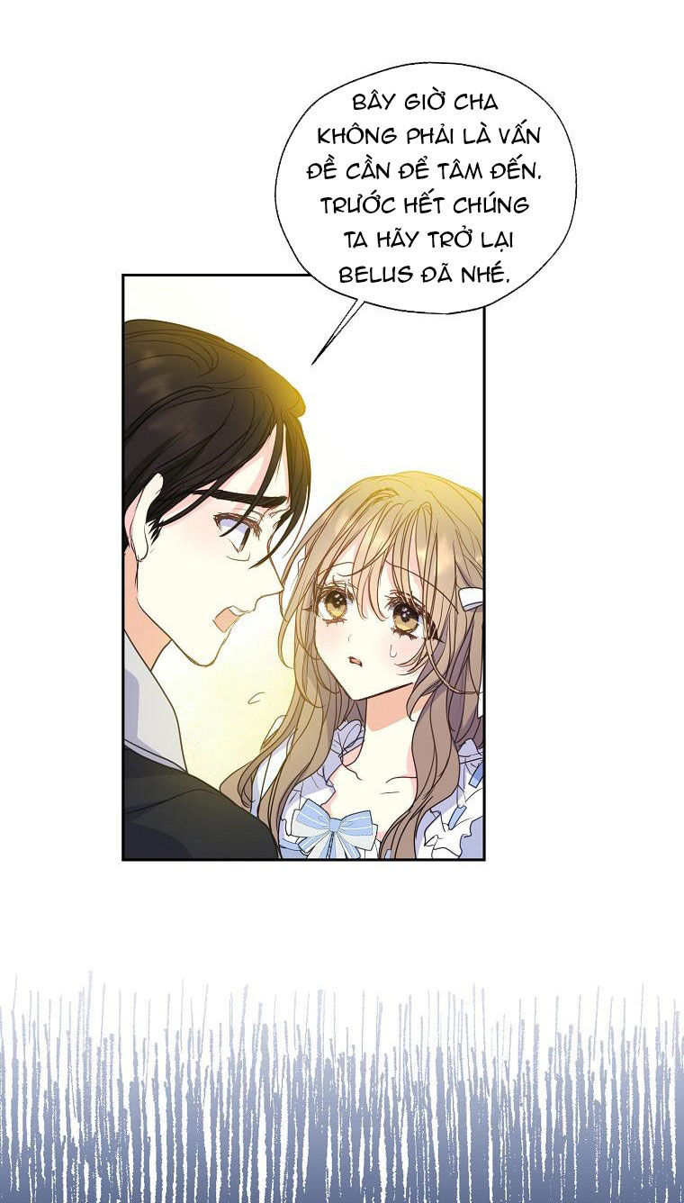 Bệ Hạ Xin Đừng Giết Tôi!!! Chapter 55.1 - Trang 2