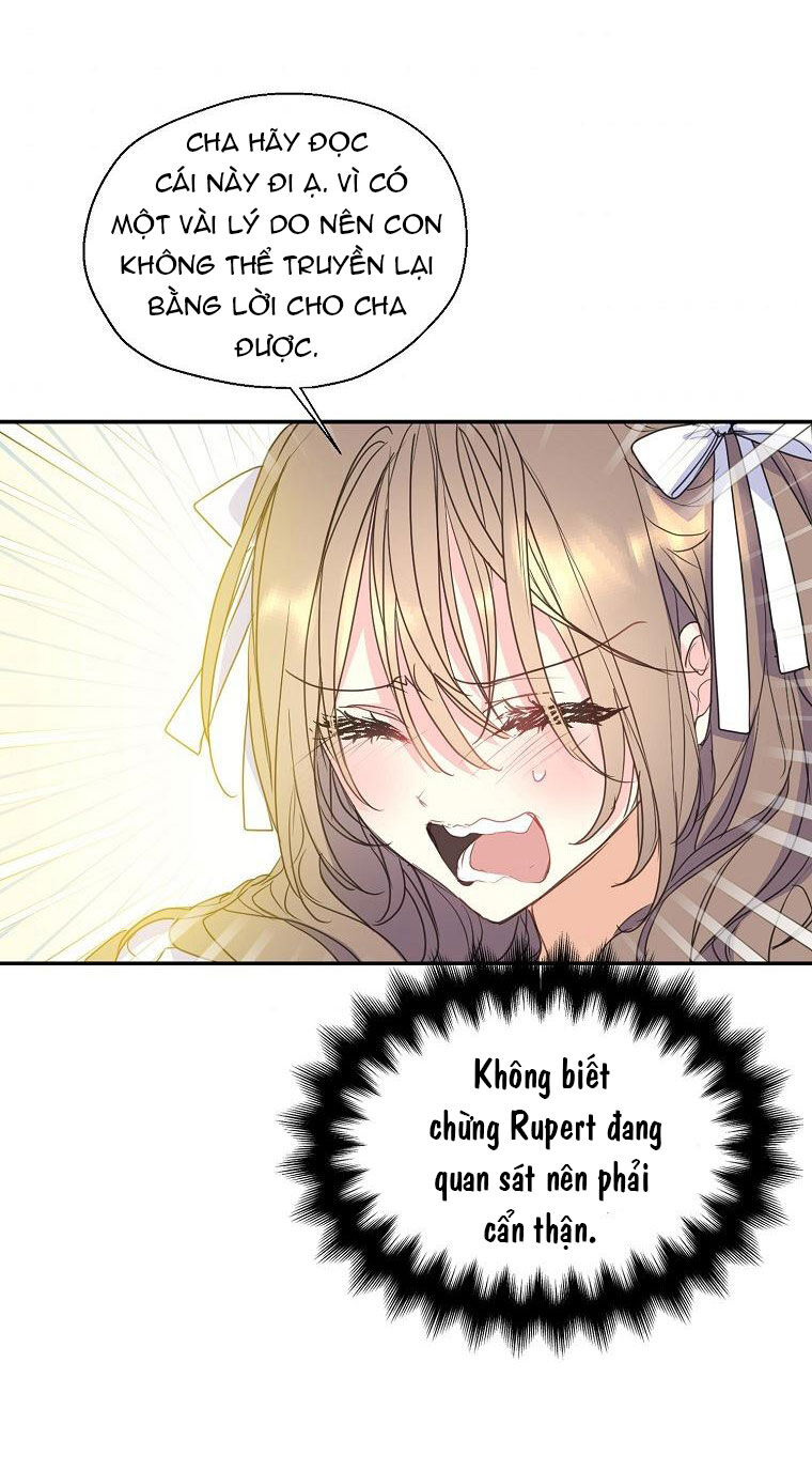 Bệ Hạ Xin Đừng Giết Tôi!!! Chapter 55.1 - Trang 2