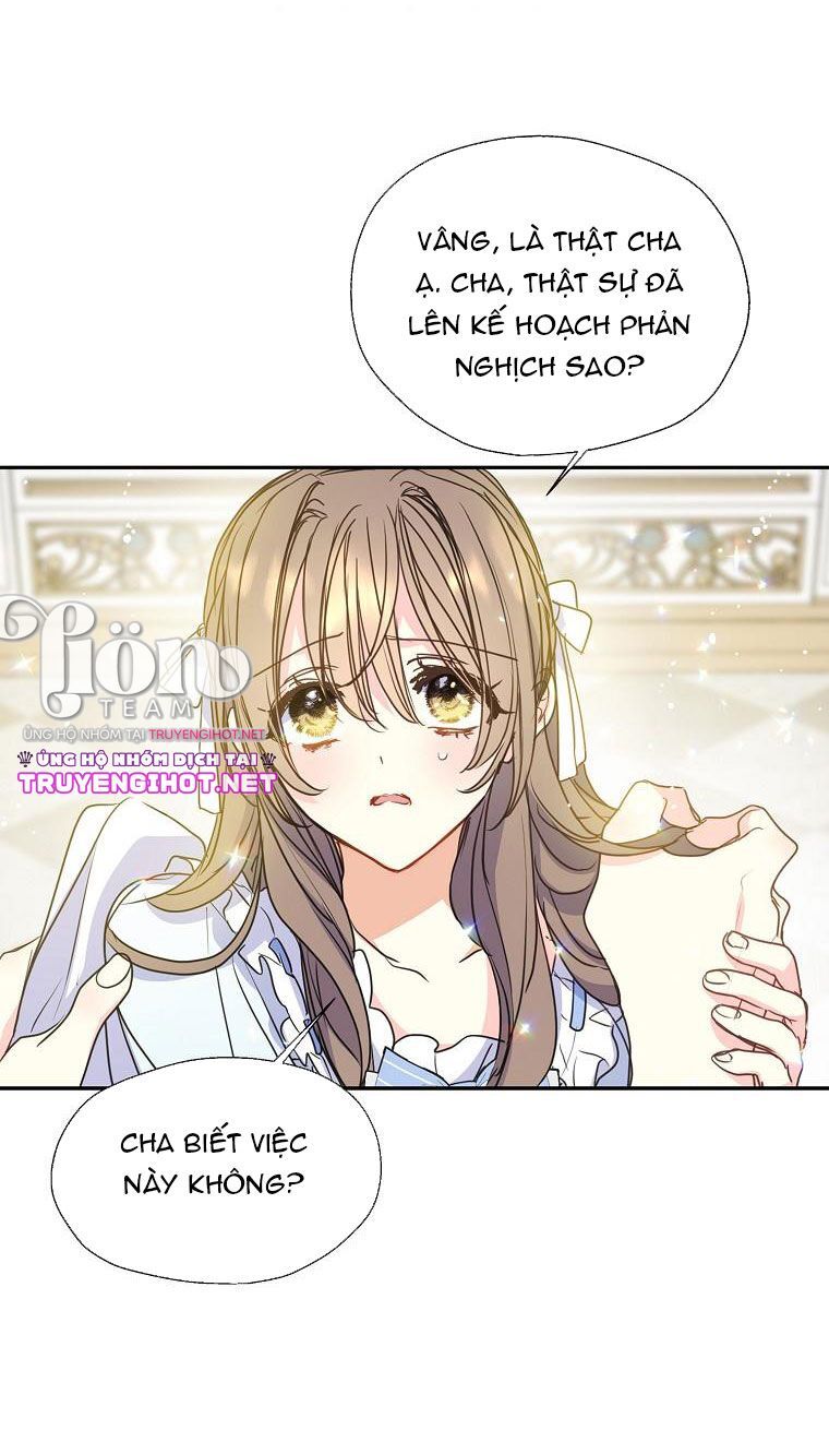 Bệ Hạ Xin Đừng Giết Tôi!!! Chapter 55.2 - Trang 2