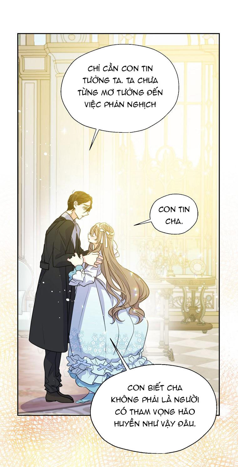 Bệ Hạ Xin Đừng Giết Tôi!!! Chapter 55.2 - Trang 2