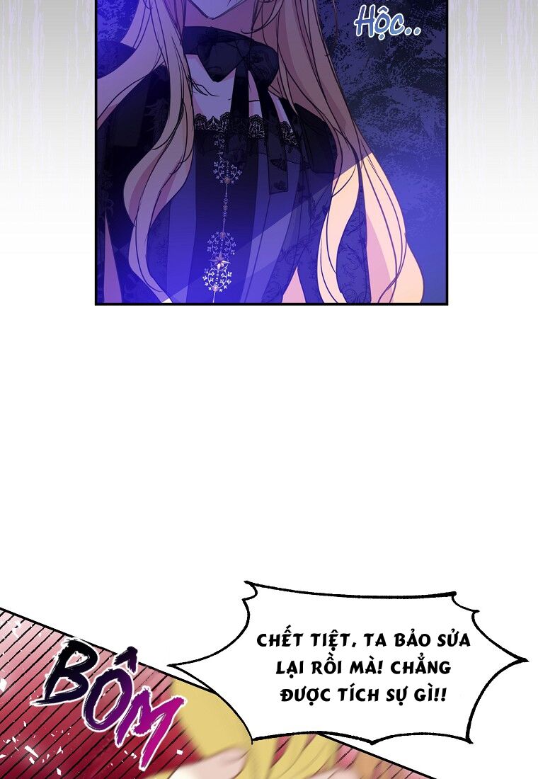 Bệ Hạ Xin Đừng Giết Tôi!!! Chapter 56.1 - Trang 2