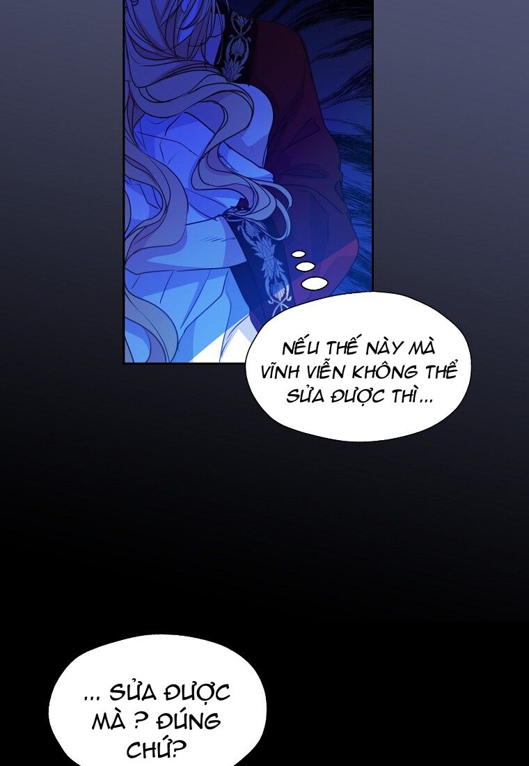 Bệ Hạ Xin Đừng Giết Tôi!!! Chapter 56.1 - Trang 2