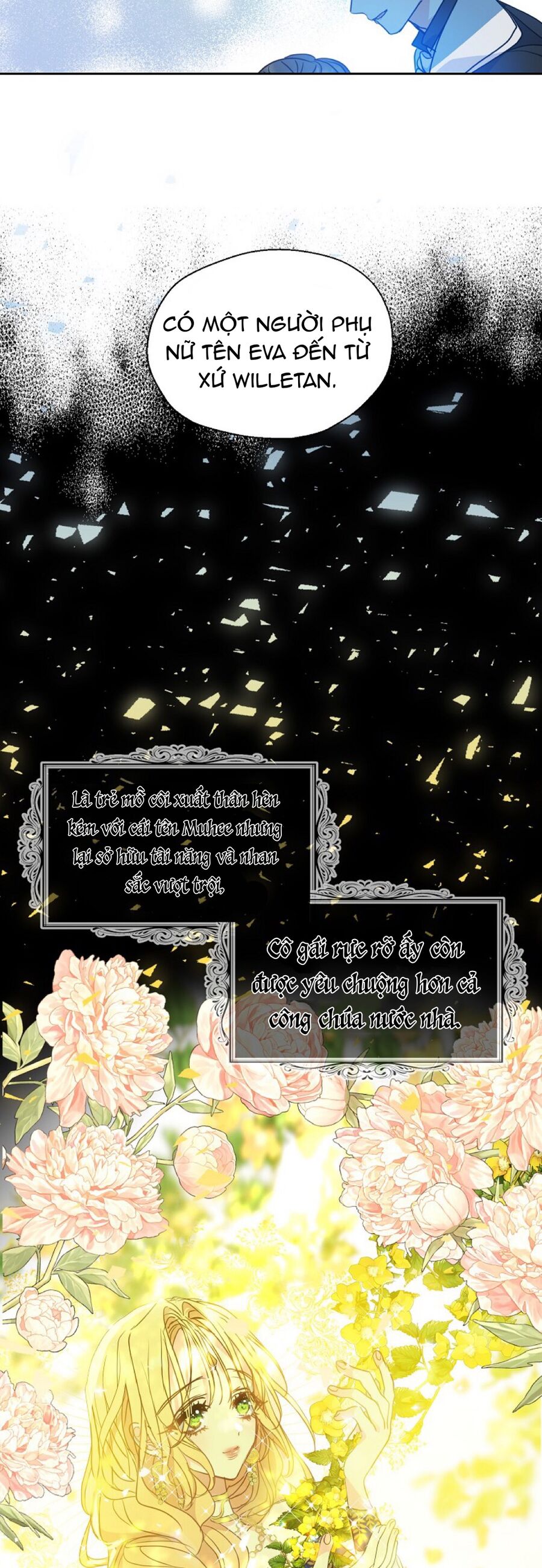 Bệ Hạ Xin Đừng Giết Tôi!!! Chapter 56.1 - Trang 2