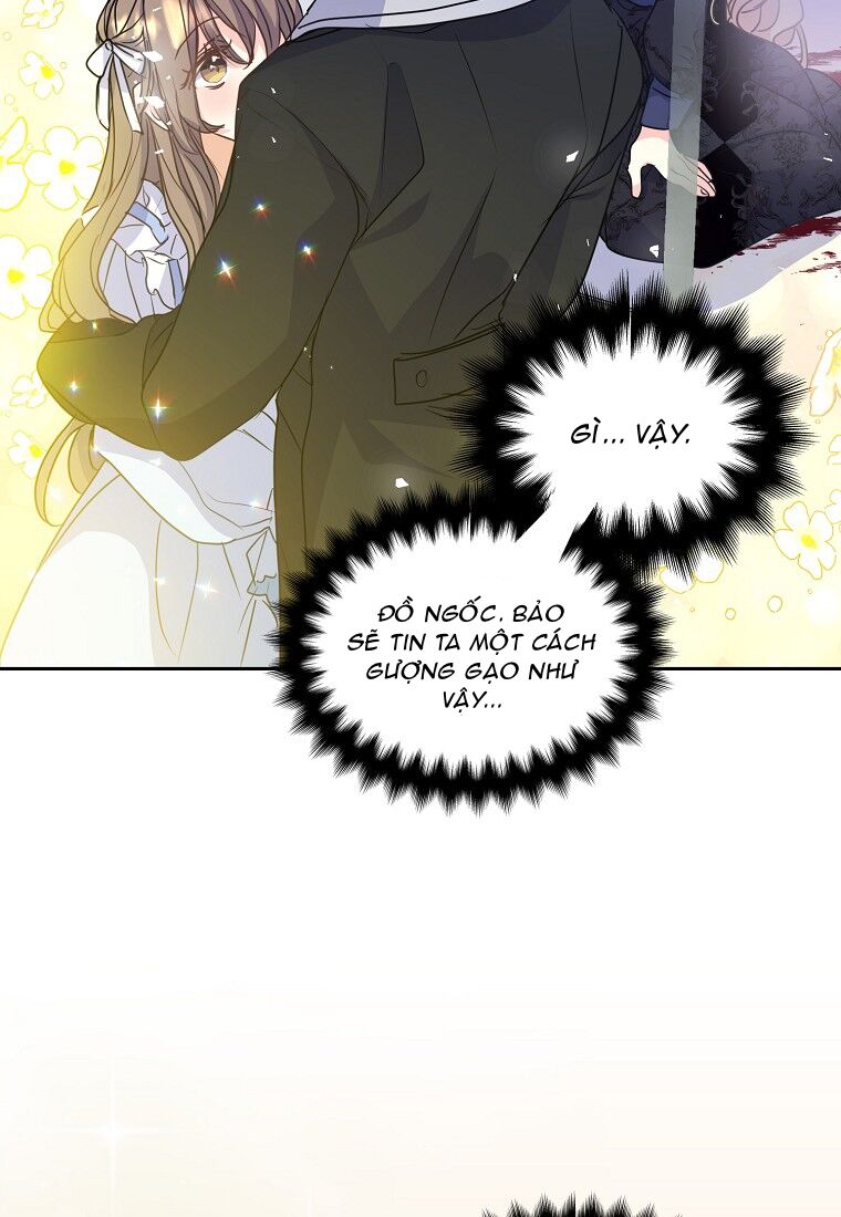 Bệ Hạ Xin Đừng Giết Tôi!!! Chapter 56.1 - Trang 2