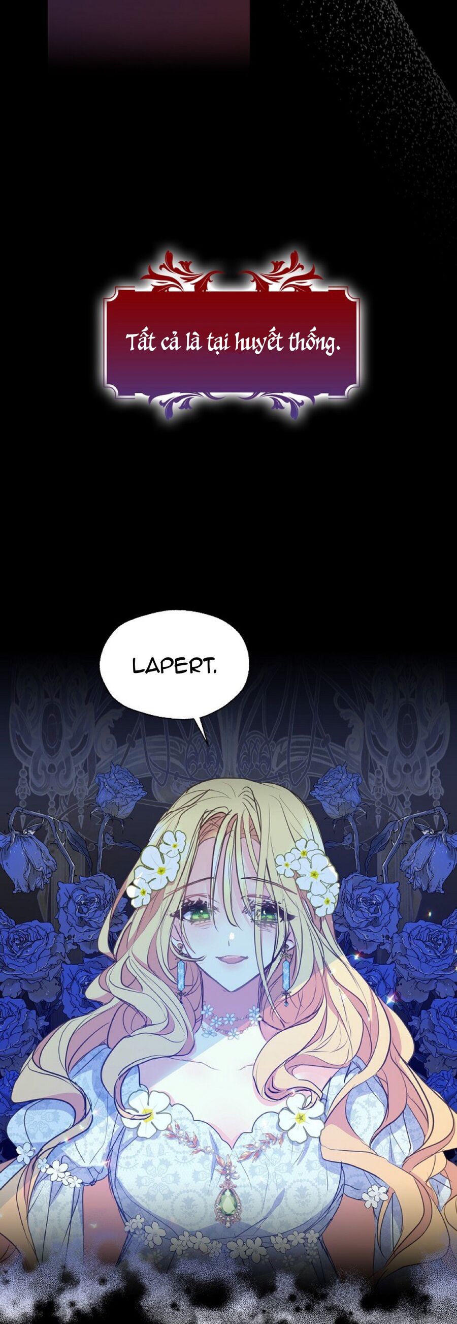 Bệ Hạ Xin Đừng Giết Tôi!!! Chapter 56.2 - Trang 2