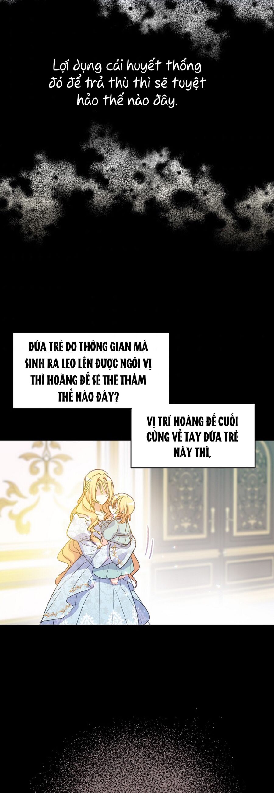 Bệ Hạ Xin Đừng Giết Tôi!!! Chapter 56.2 - Trang 2