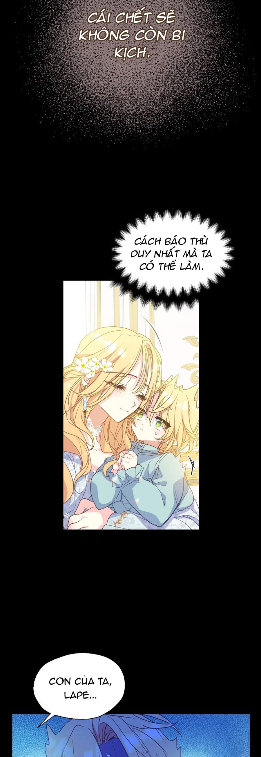 Bệ Hạ Xin Đừng Giết Tôi!!! Chapter 56.2 - Trang 2