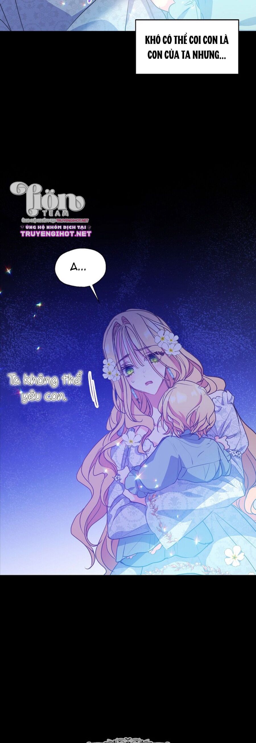 Bệ Hạ Xin Đừng Giết Tôi!!! Chapter 56.2 - Trang 2