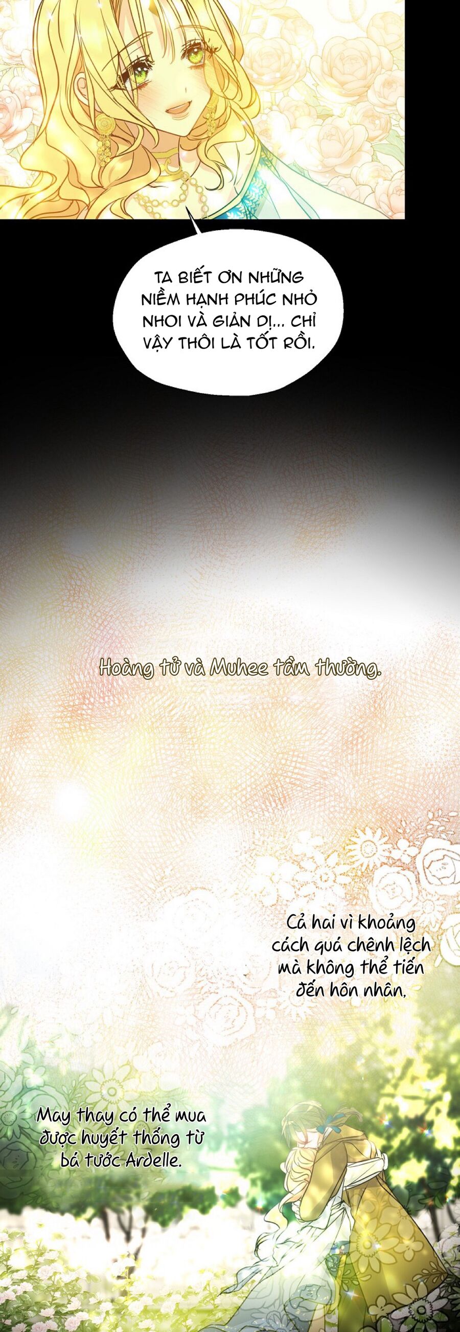 Bệ Hạ Xin Đừng Giết Tôi!!! Chapter 56.2 - Trang 2