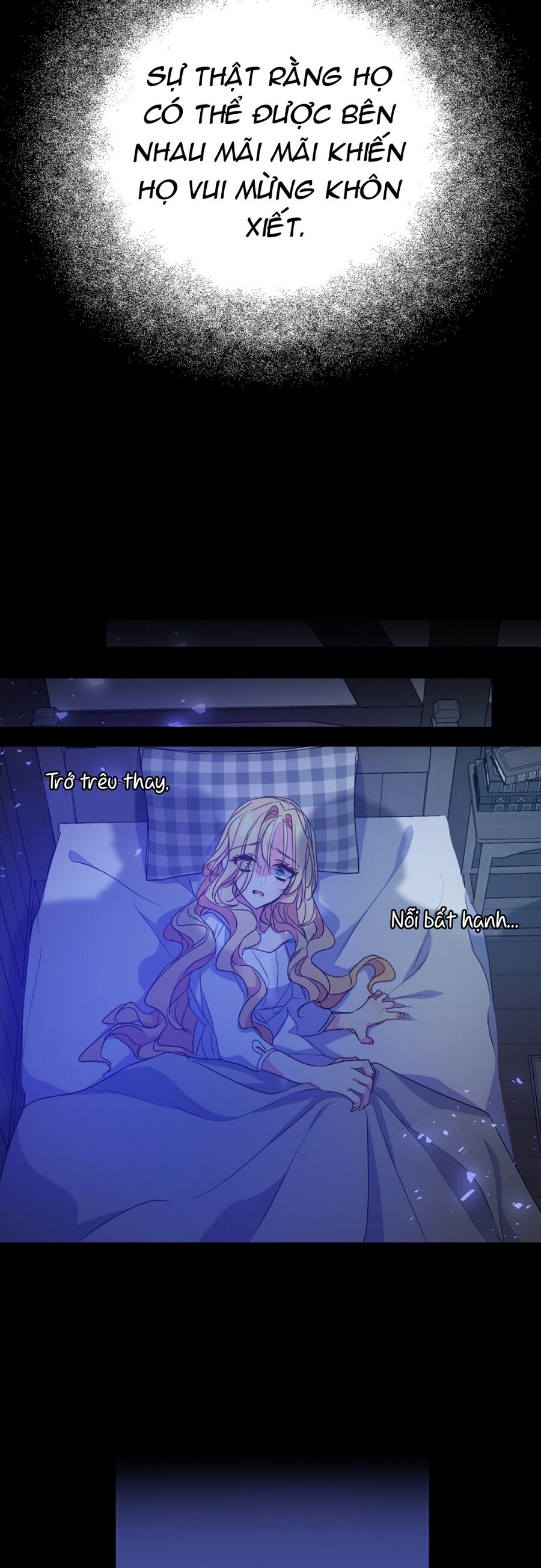 Bệ Hạ Xin Đừng Giết Tôi!!! Chapter 56.2 - Trang 2