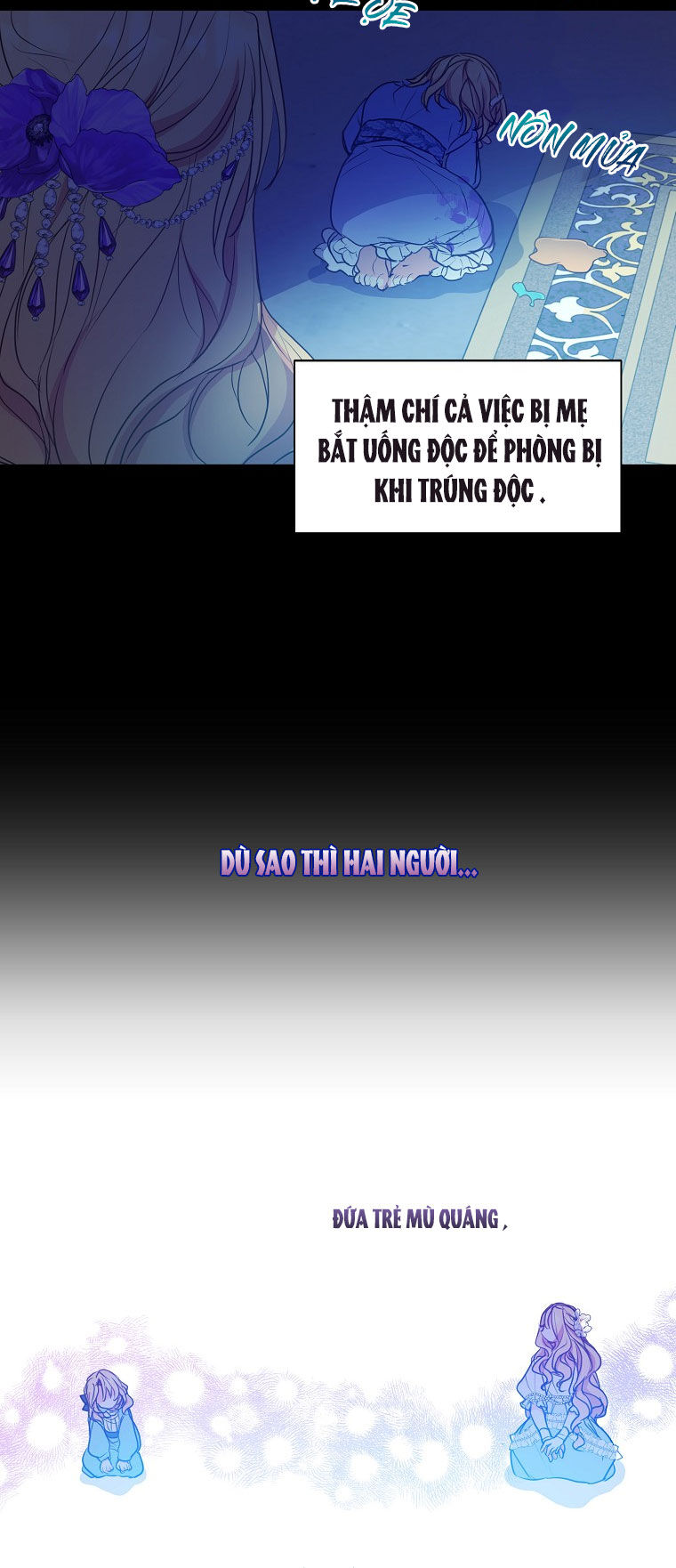 Bệ Hạ Xin Đừng Giết Tôi!!! Chapter 57 - Trang 2