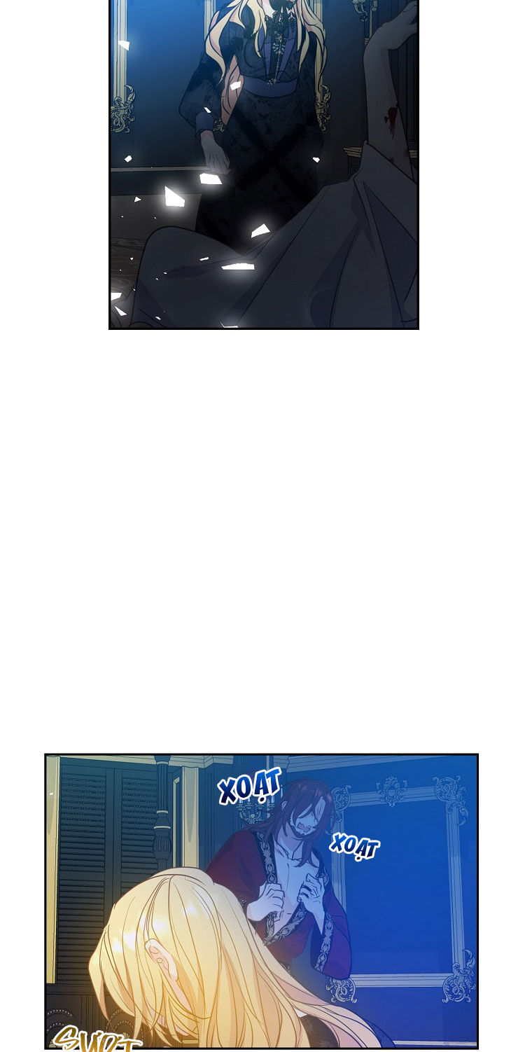 Bệ Hạ Xin Đừng Giết Tôi!!! Chapter 57 - Trang 2