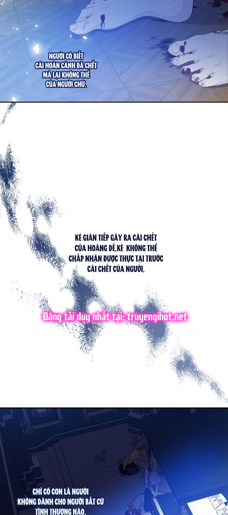 Bệ Hạ Xin Đừng Giết Tôi!!! Chapter 57 - Trang 2