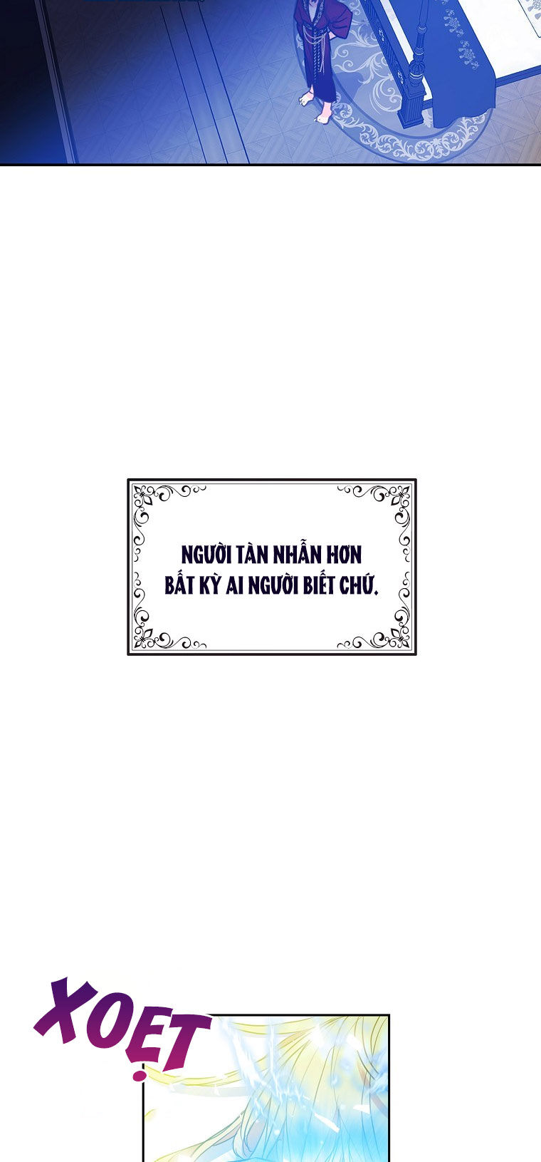 Bệ Hạ Xin Đừng Giết Tôi!!! Chapter 57 - Trang 2