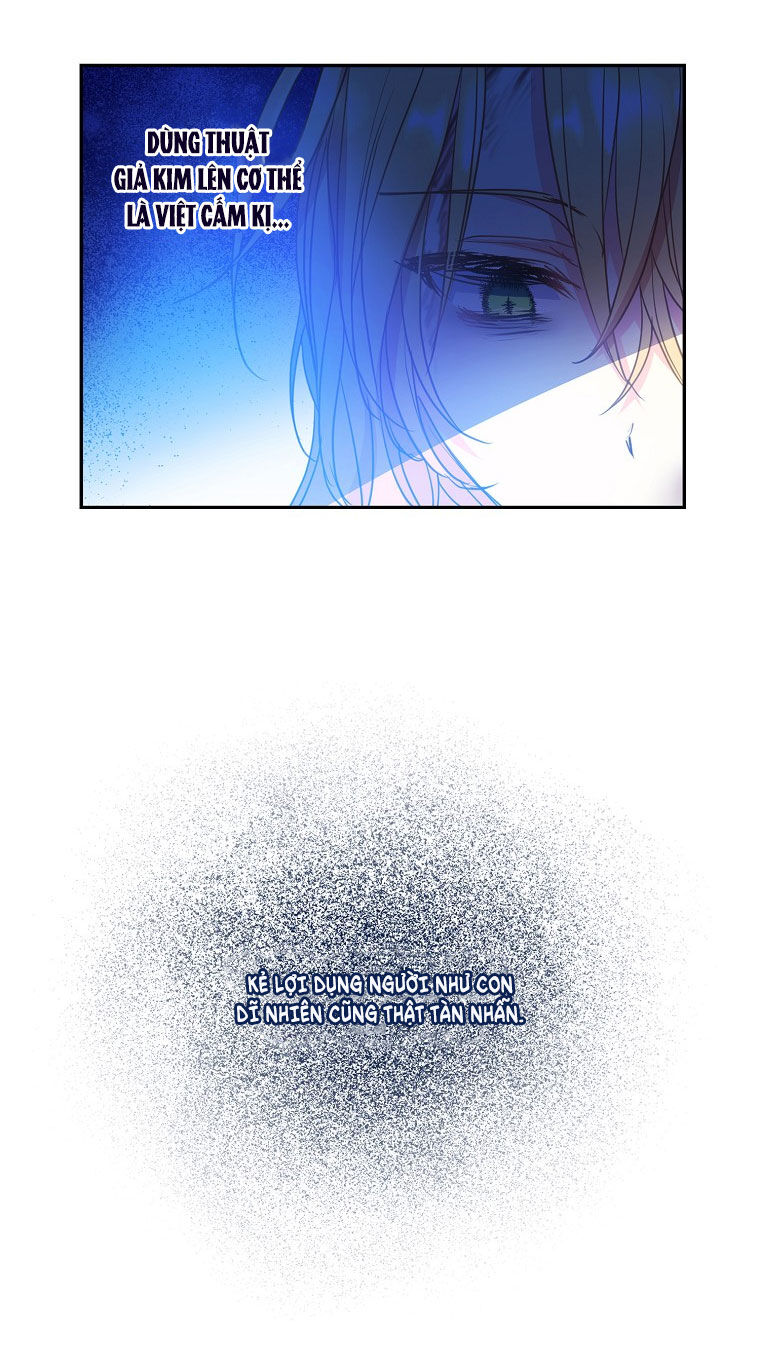 Bệ Hạ Xin Đừng Giết Tôi!!! Chapter 57 - Trang 2