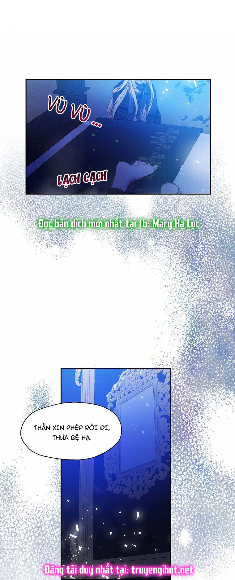 Bệ Hạ Xin Đừng Giết Tôi!!! Chapter 57 - Trang 2