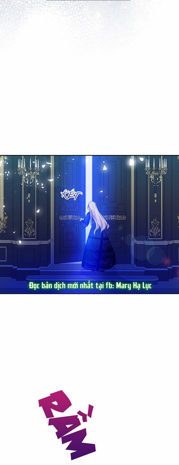 Bệ Hạ Xin Đừng Giết Tôi!!! Chapter 57 - Trang 2