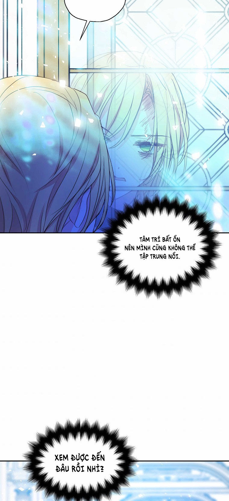 Bệ Hạ Xin Đừng Giết Tôi!!! Chapter 57 - Trang 2