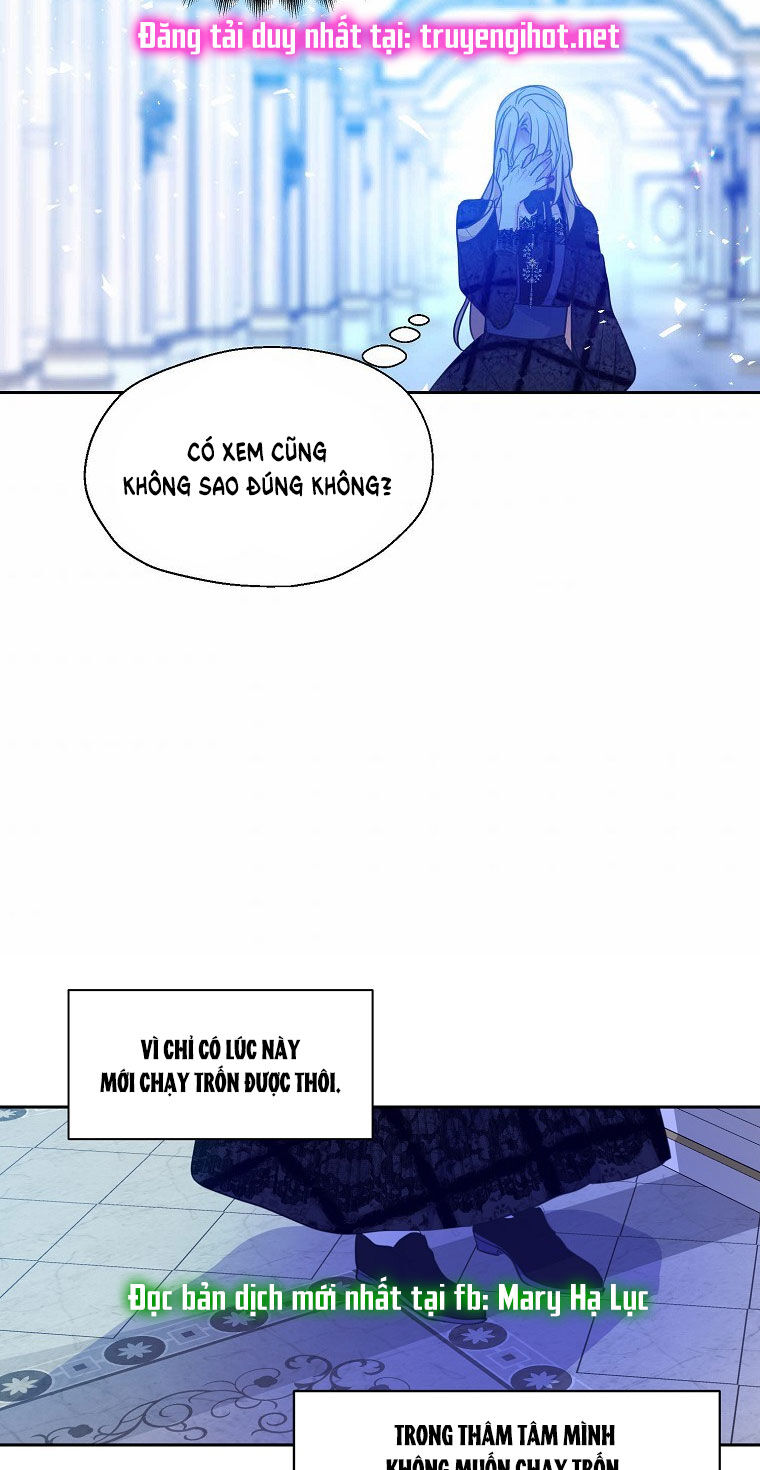 Bệ Hạ Xin Đừng Giết Tôi!!! Chapter 57 - Trang 2