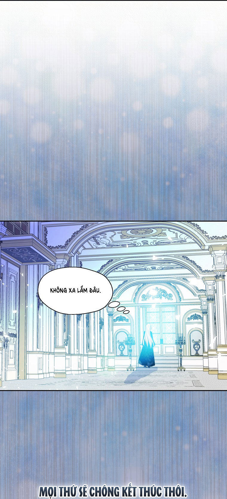 Bệ Hạ Xin Đừng Giết Tôi!!! Chapter 57 - Trang 2