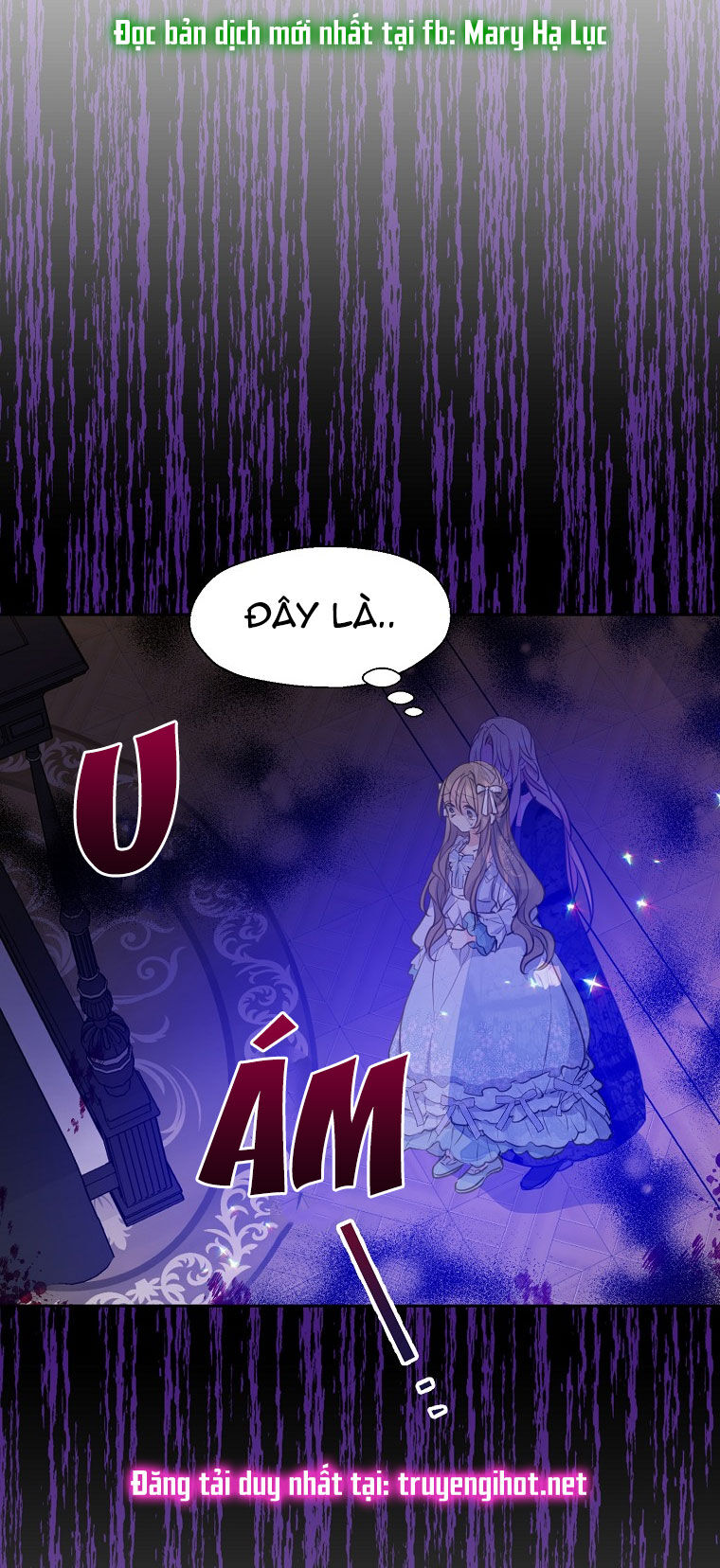 Bệ Hạ Xin Đừng Giết Tôi!!! Chapter 57 - Trang 2