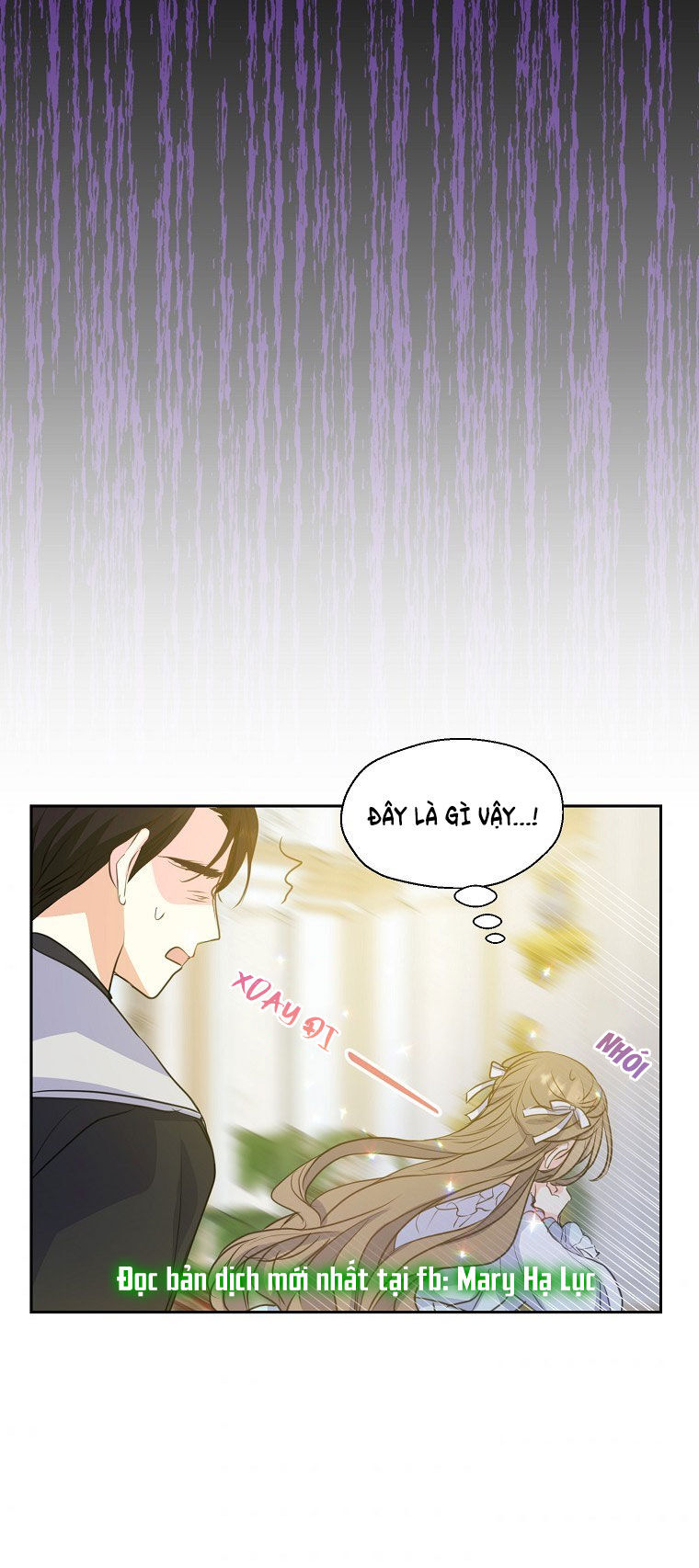 Bệ Hạ Xin Đừng Giết Tôi!!! Chapter 57 - Trang 2