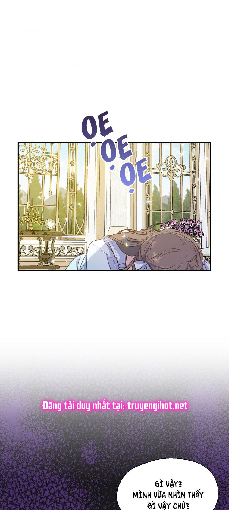 Bệ Hạ Xin Đừng Giết Tôi!!! Chapter 57 - Trang 2