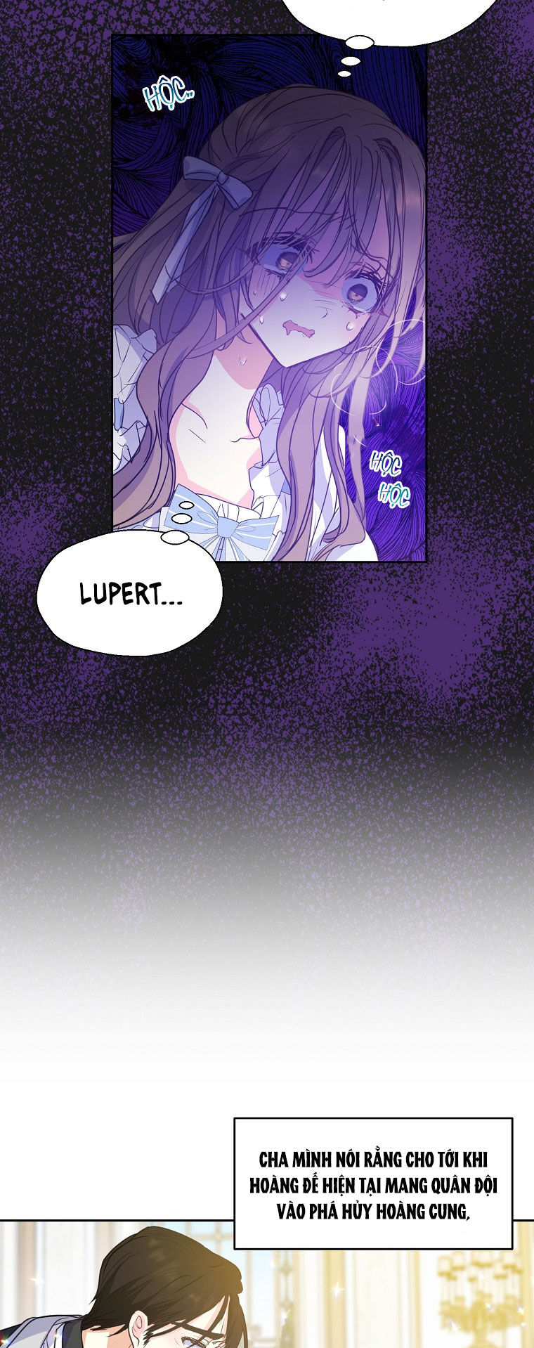 Bệ Hạ Xin Đừng Giết Tôi!!! Chapter 57 - Trang 2