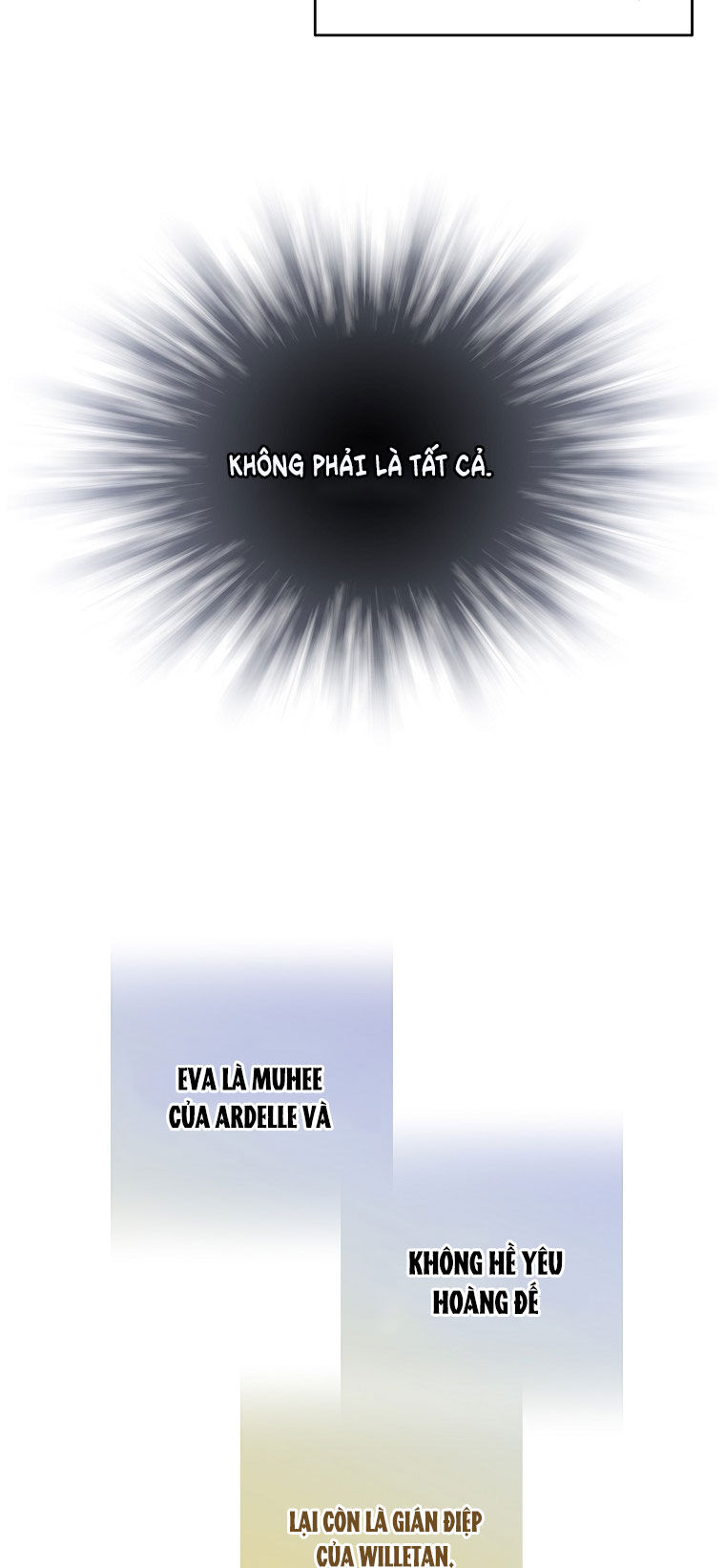 Bệ Hạ Xin Đừng Giết Tôi!!! Chapter 57 - Trang 2