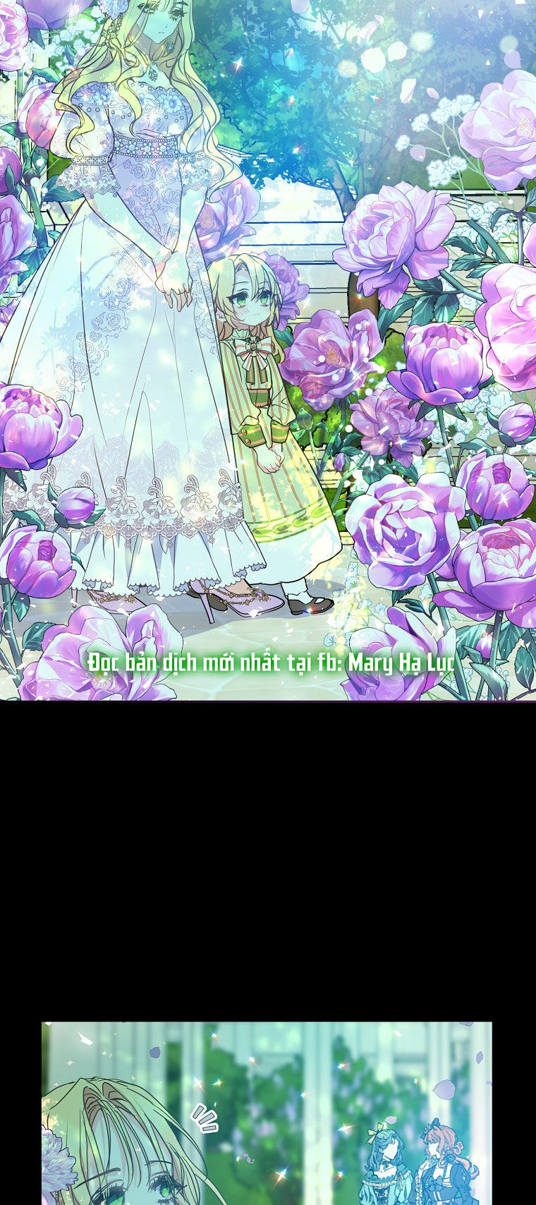 Bệ Hạ Xin Đừng Giết Tôi!!! Chapter 57 - Trang 2