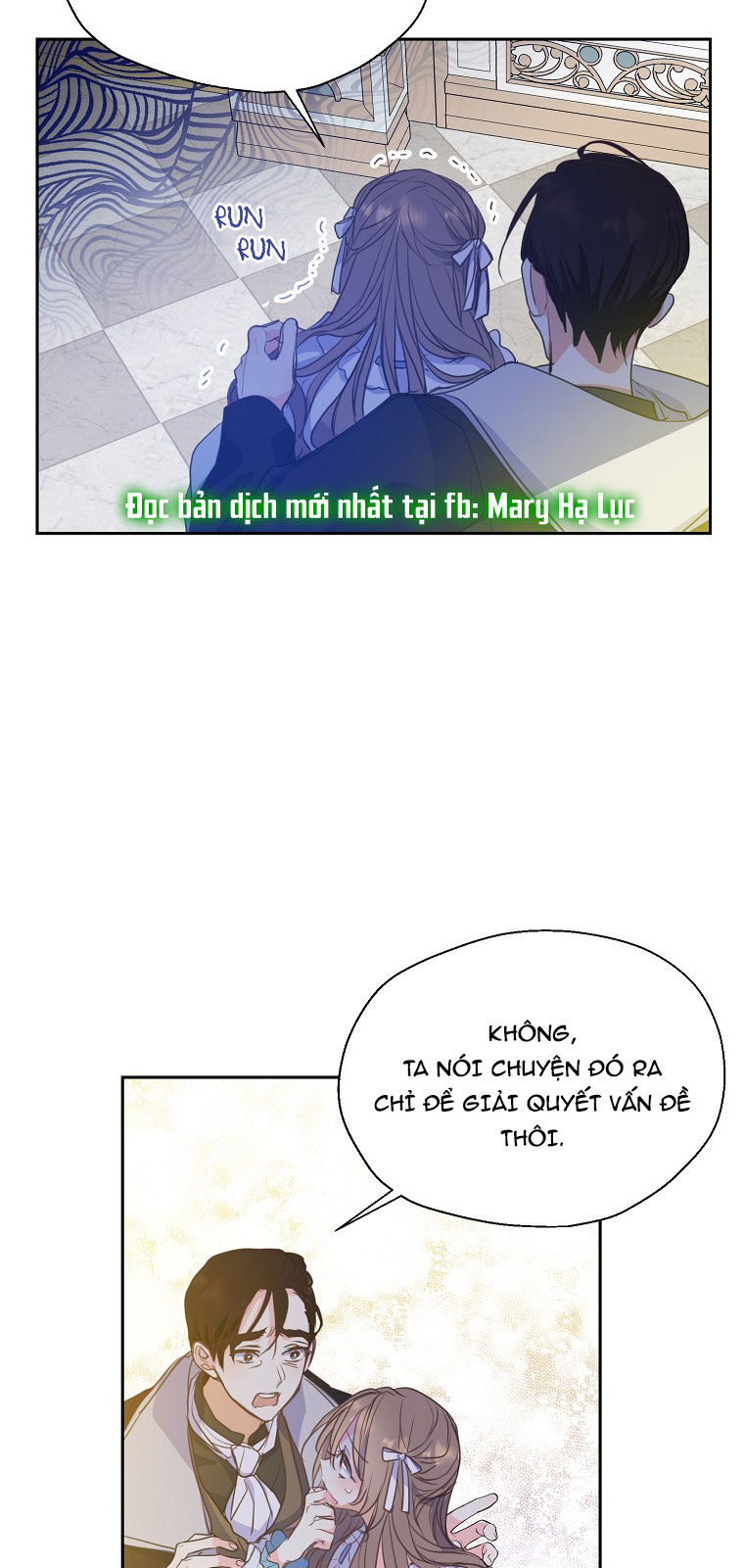 Bệ Hạ Xin Đừng Giết Tôi!!! Chapter 57 - Trang 2