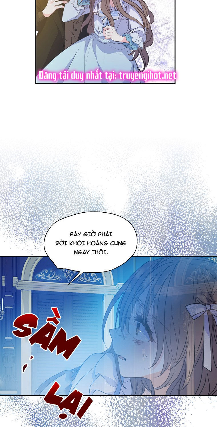 Bệ Hạ Xin Đừng Giết Tôi!!! Chapter 57 - Trang 2