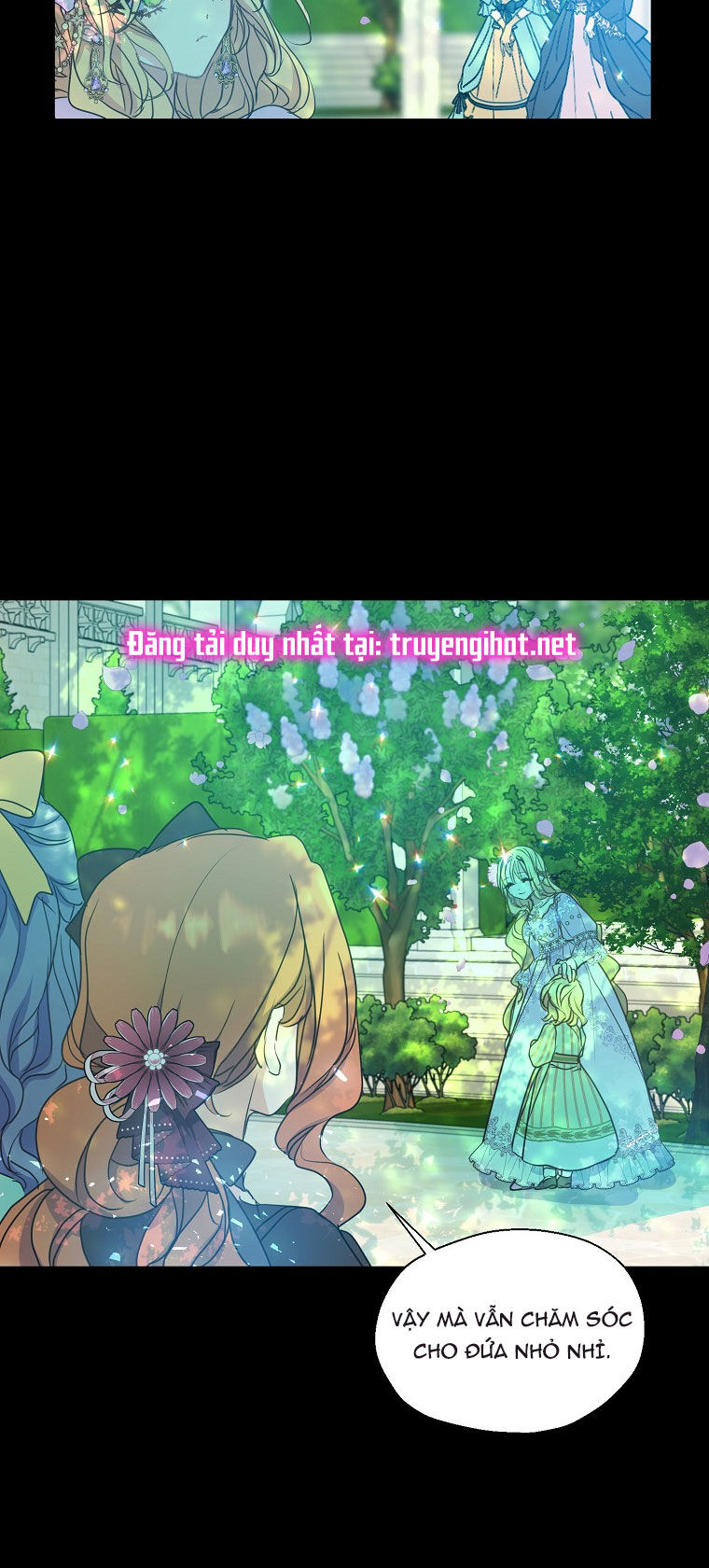 Bệ Hạ Xin Đừng Giết Tôi!!! Chapter 57 - Trang 2