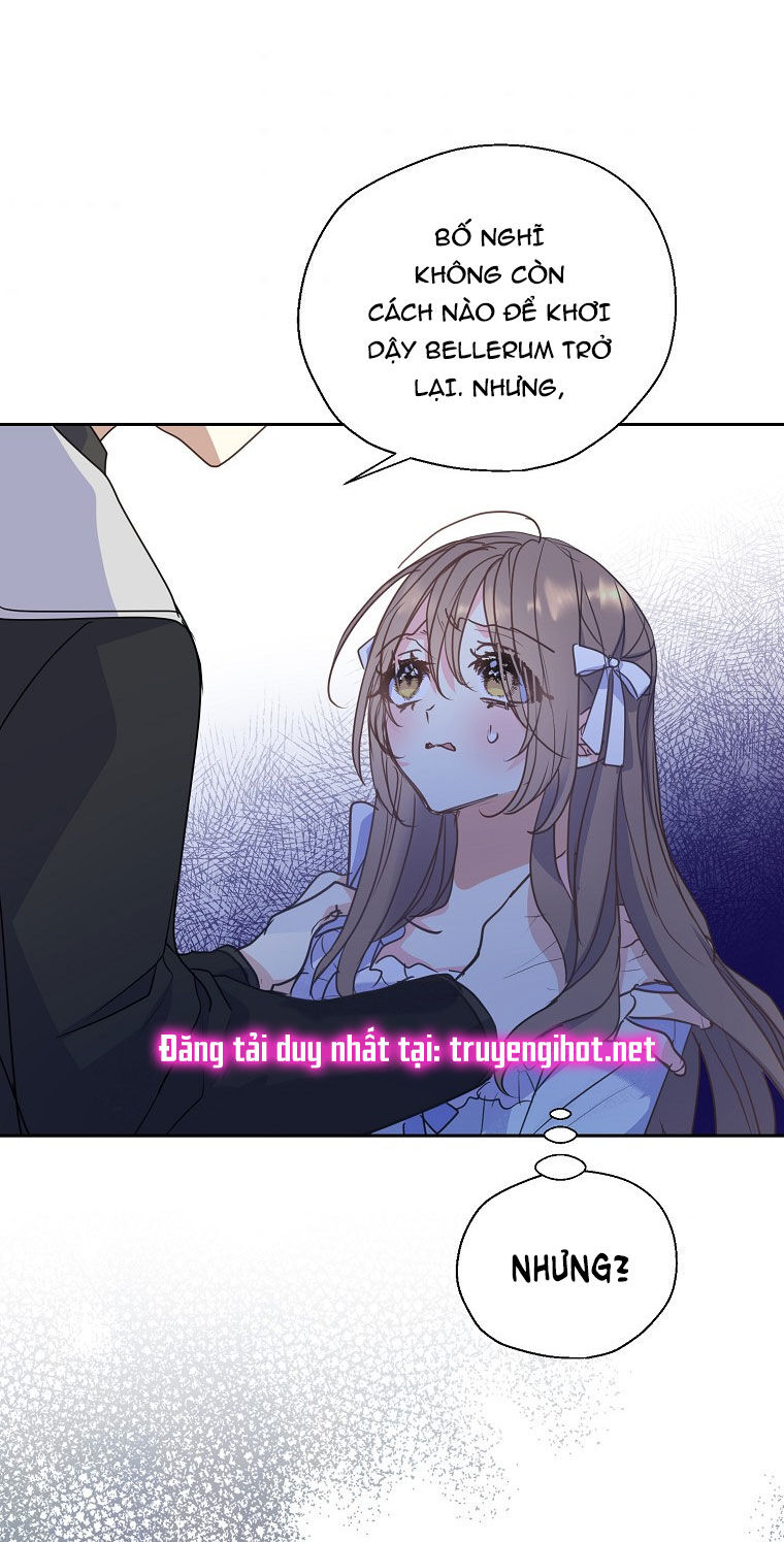 Bệ Hạ Xin Đừng Giết Tôi!!! Chapter 58 - Trang 2