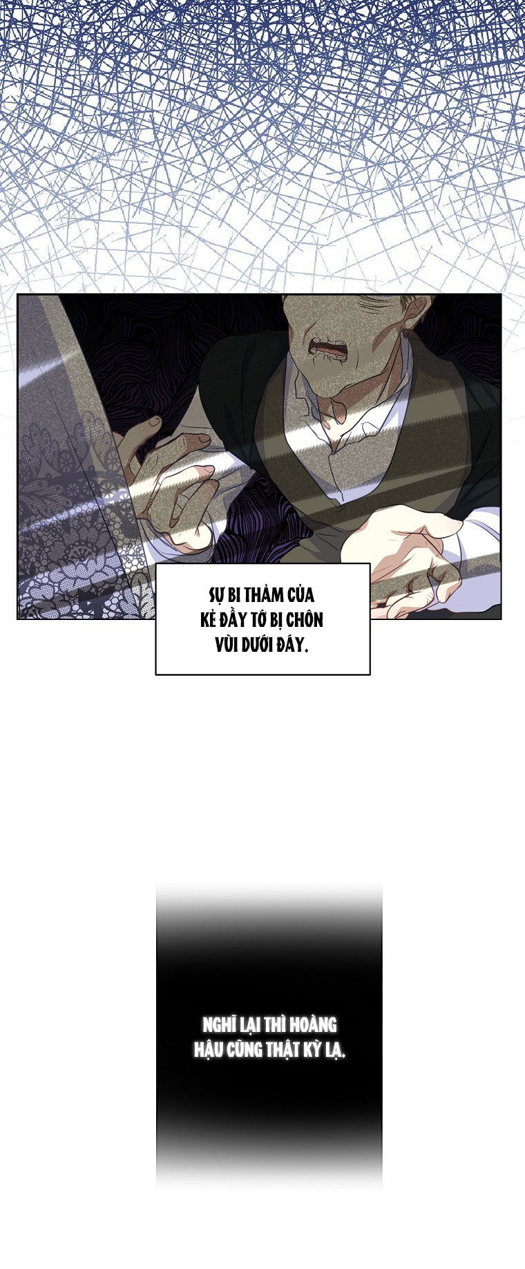 Bệ Hạ Xin Đừng Giết Tôi!!! Chapter 58 - Trang 2