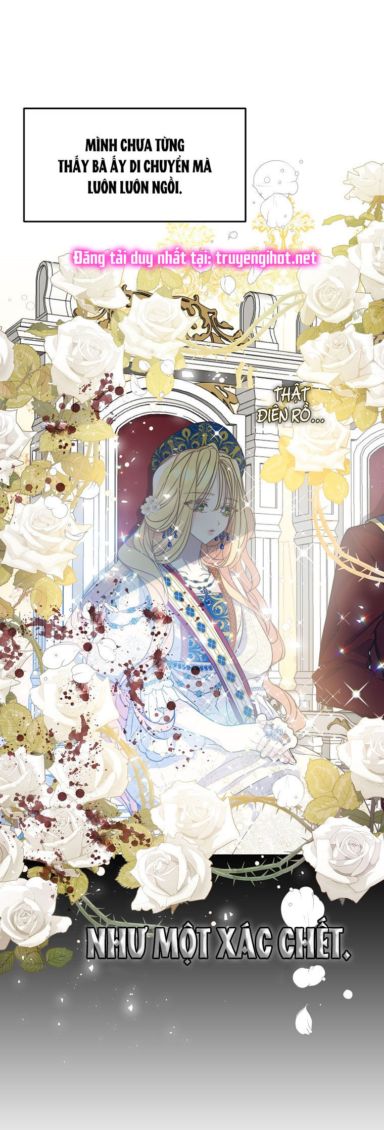 Bệ Hạ Xin Đừng Giết Tôi!!! Chapter 58 - Trang 2