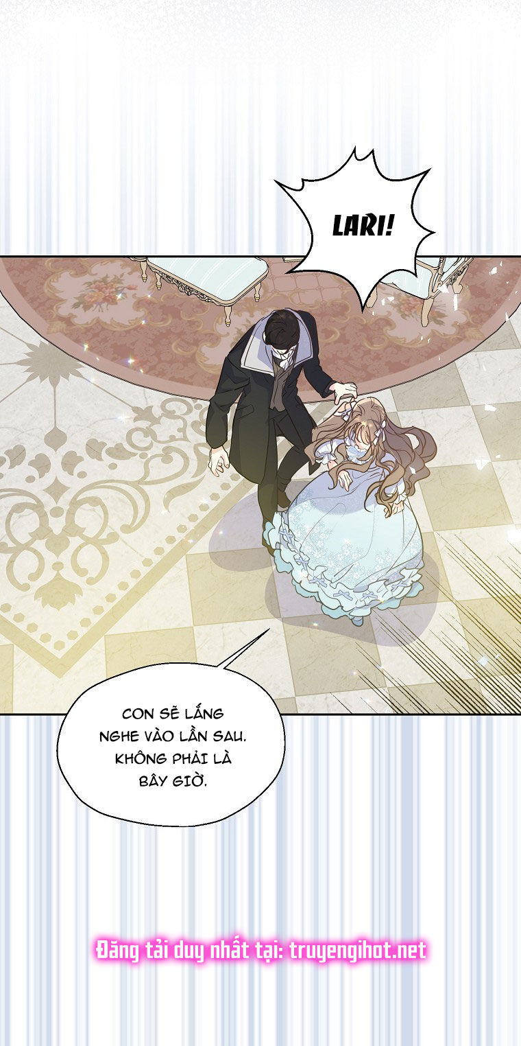 Bệ Hạ Xin Đừng Giết Tôi!!! Chapter 58 - Trang 2