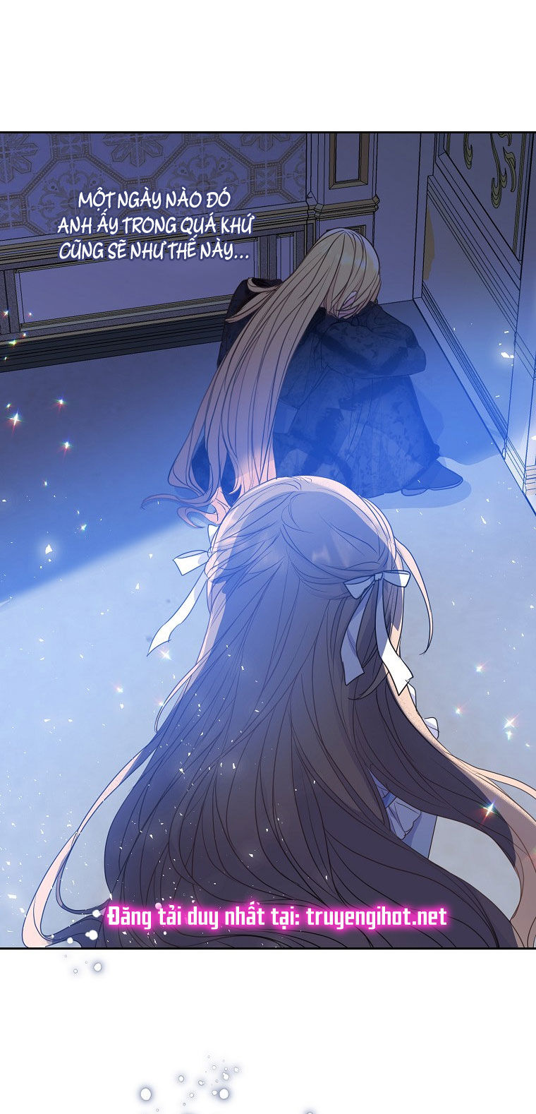 Bệ Hạ Xin Đừng Giết Tôi!!! Chapter 58 - Trang 2