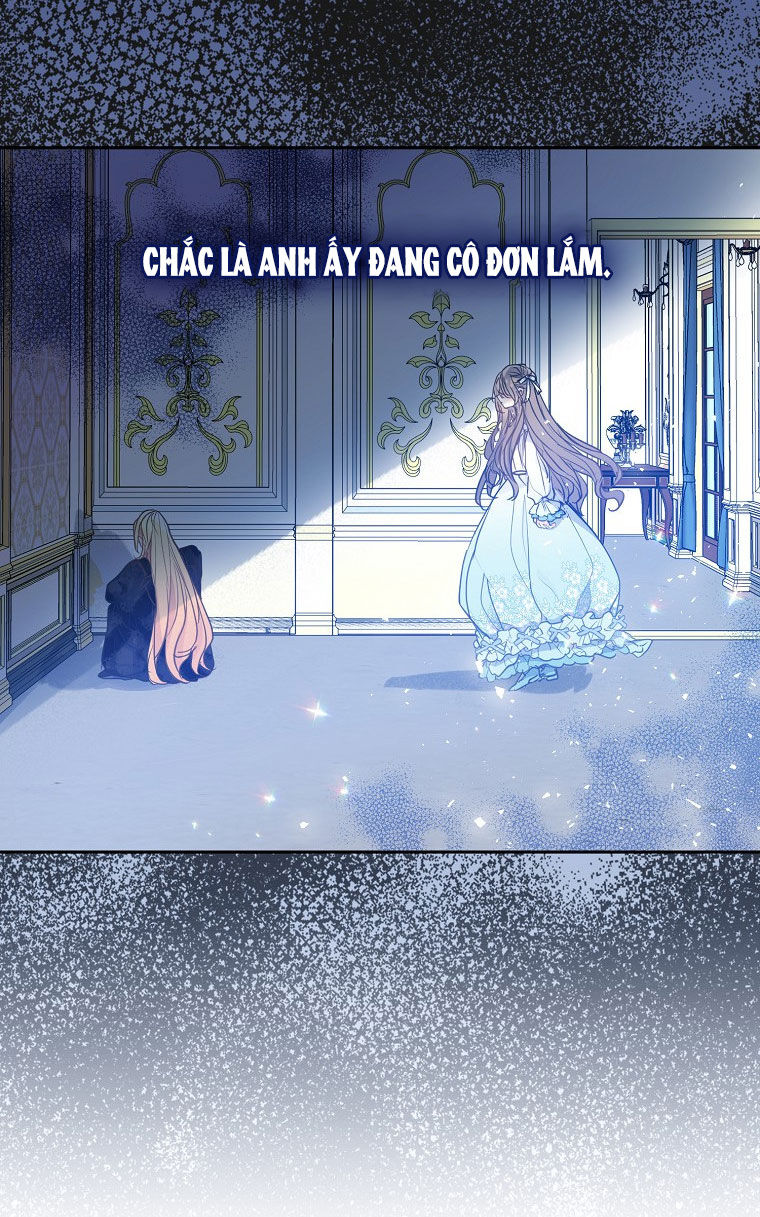 Bệ Hạ Xin Đừng Giết Tôi!!! Chapter 58 - Trang 2