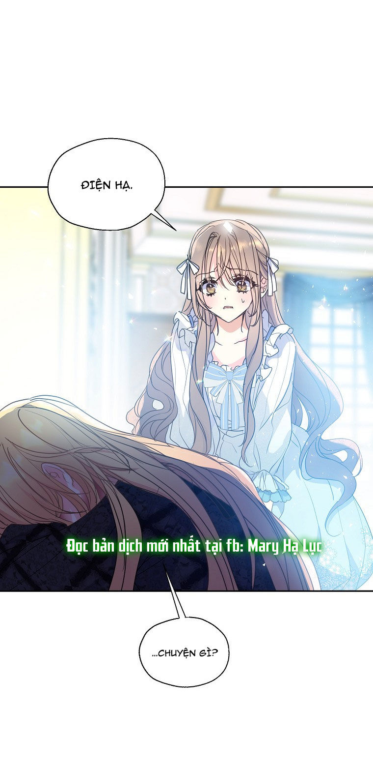 Bệ Hạ Xin Đừng Giết Tôi!!! Chapter 58 - Trang 2