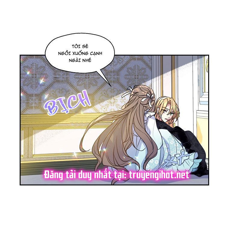 Bệ Hạ Xin Đừng Giết Tôi!!! Chapter 58 - Trang 2