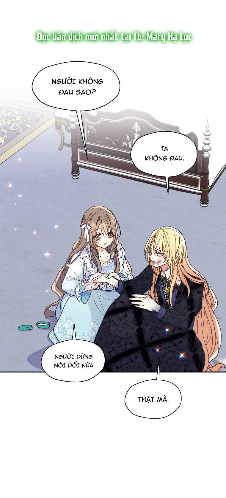 Bệ Hạ Xin Đừng Giết Tôi!!! Chapter 58 - Trang 2