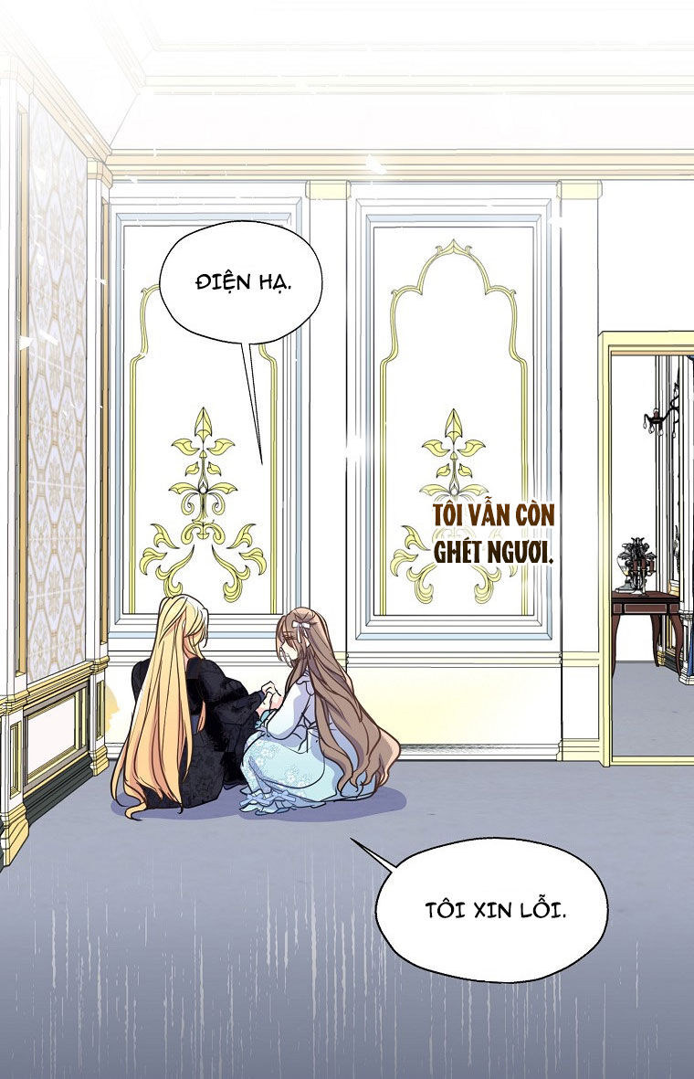 Bệ Hạ Xin Đừng Giết Tôi!!! Chapter 58 - Trang 2