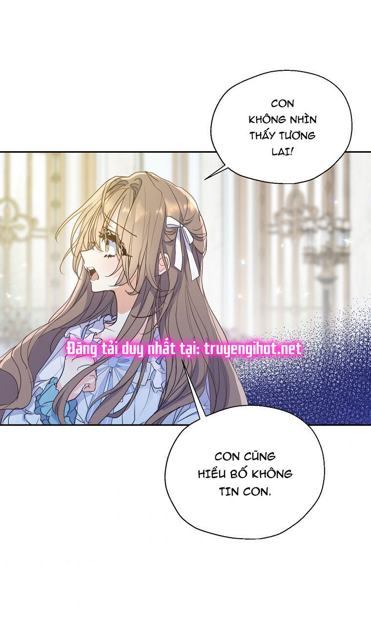 Bệ Hạ Xin Đừng Giết Tôi!!! Chapter 58 - Trang 2