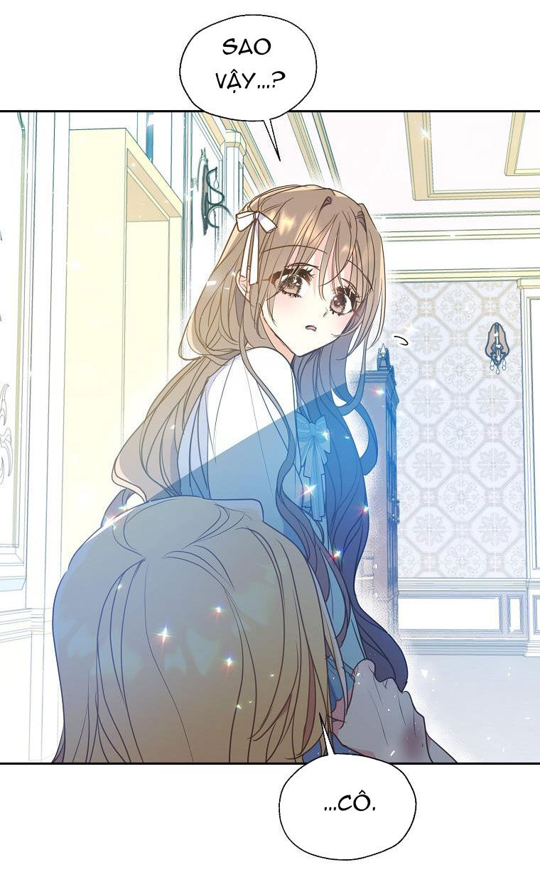 Bệ Hạ Xin Đừng Giết Tôi!!! Chapter 59 - Trang 2