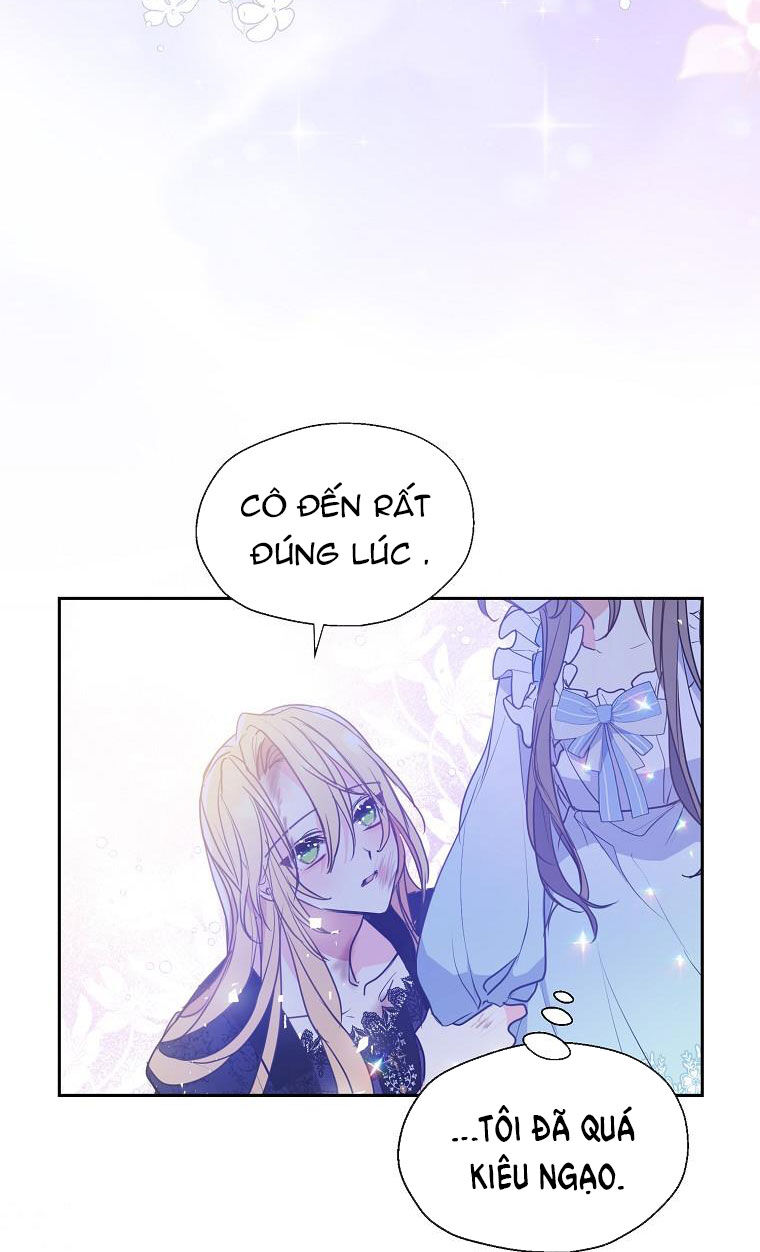 Bệ Hạ Xin Đừng Giết Tôi!!! Chapter 59 - Trang 2