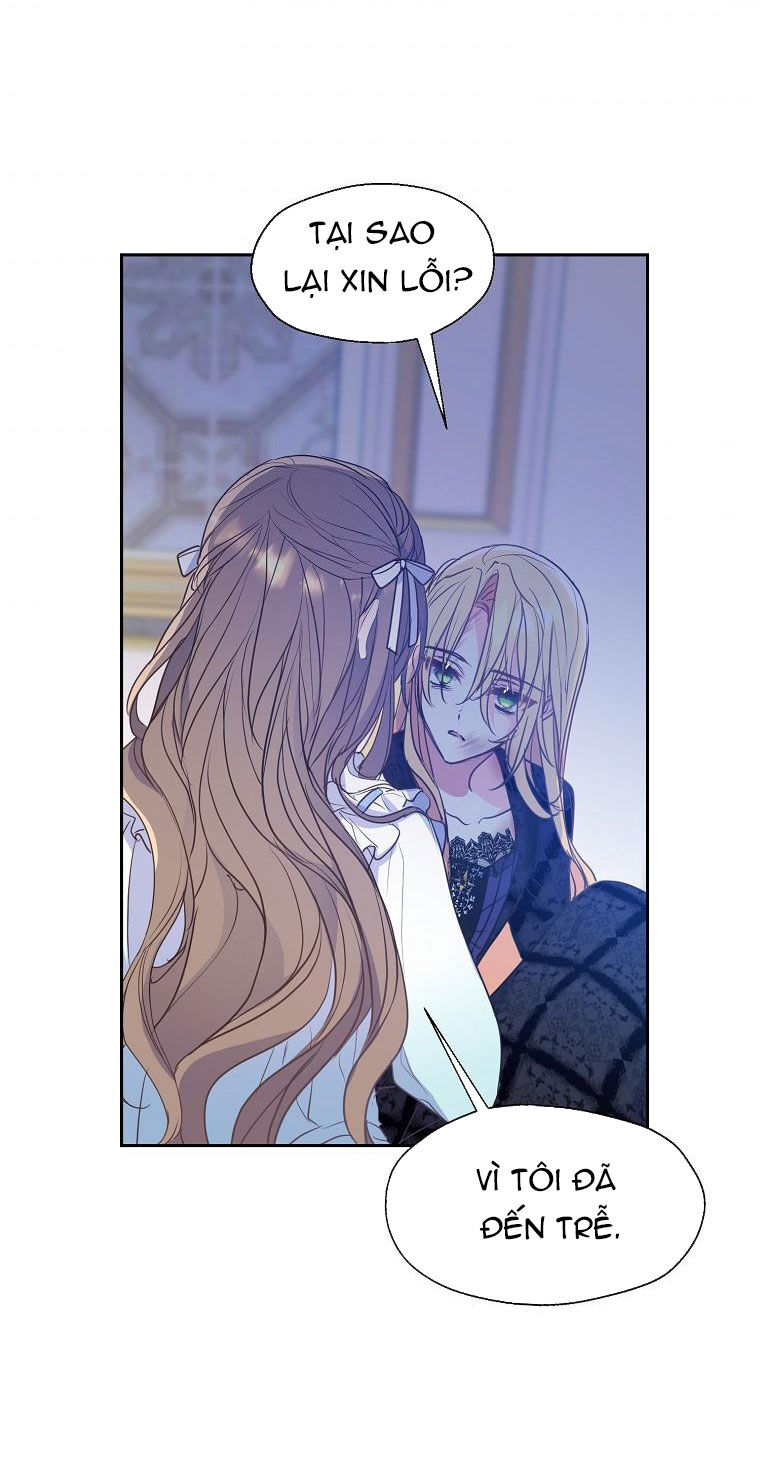 Bệ Hạ Xin Đừng Giết Tôi!!! Chapter 59 - Trang 2